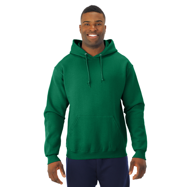 JERZEES® NuBlend® Kanga Unisex Hoodie