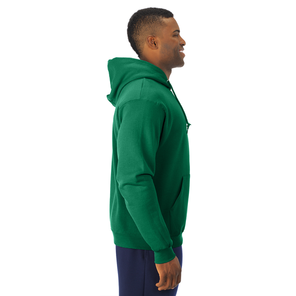 JERZEES® NuBlend® Kanga Unisex Hoodie
