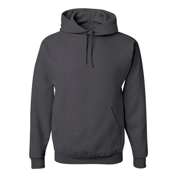JERZEES® NuBlend® Kanga Unisex Hoodie