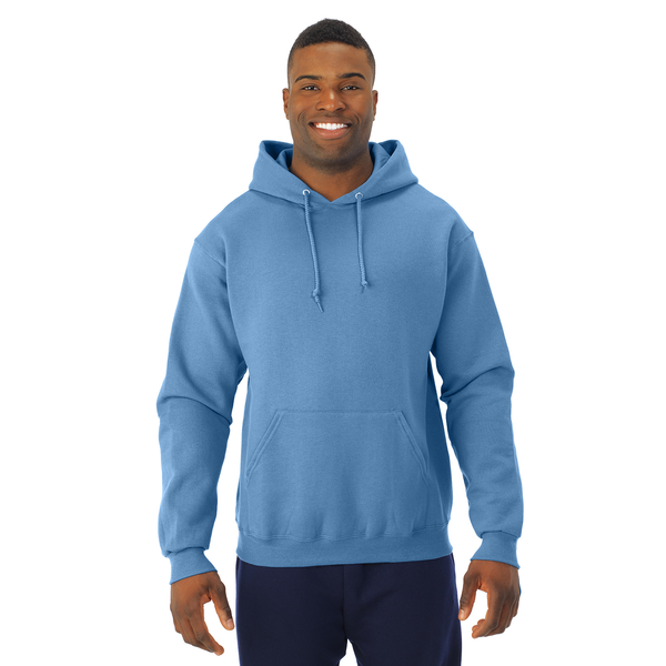 JERZEES® NuBlend® Kanga Unisex Hoodie