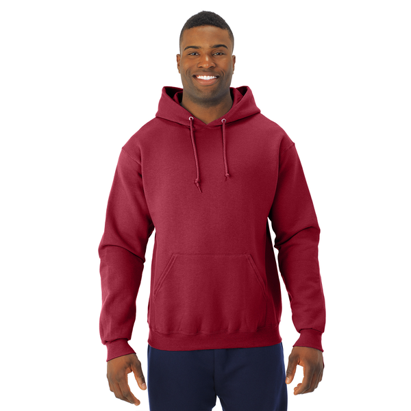 JERZEES® NuBlend® Kanga Unisex Hoodie