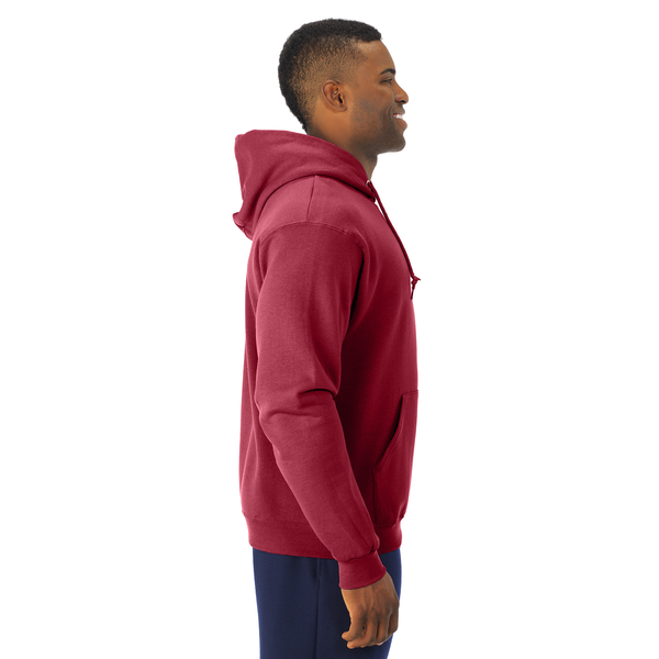 JERZEES® NuBlend® Kanga Unisex Hoodie