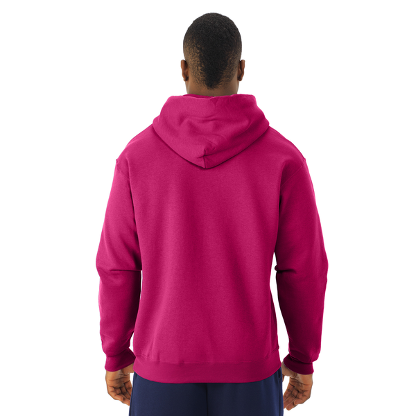 JERZEES® NuBlend® Kanga Unisex Hoodie