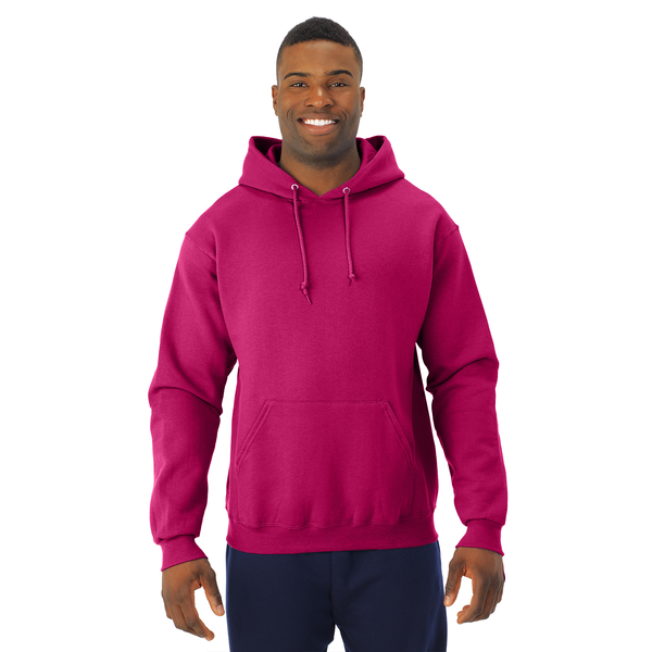 JERZEES® NuBlend® Kanga Unisex Hoodie
