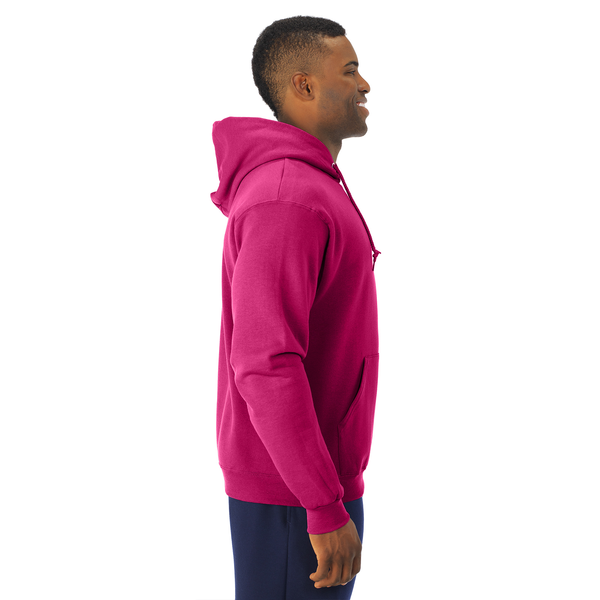 JERZEES® NuBlend® Kanga Unisex Hoodie