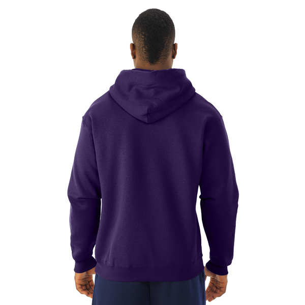 JERZEES® NuBlend® Kanga Unisex Hoodie