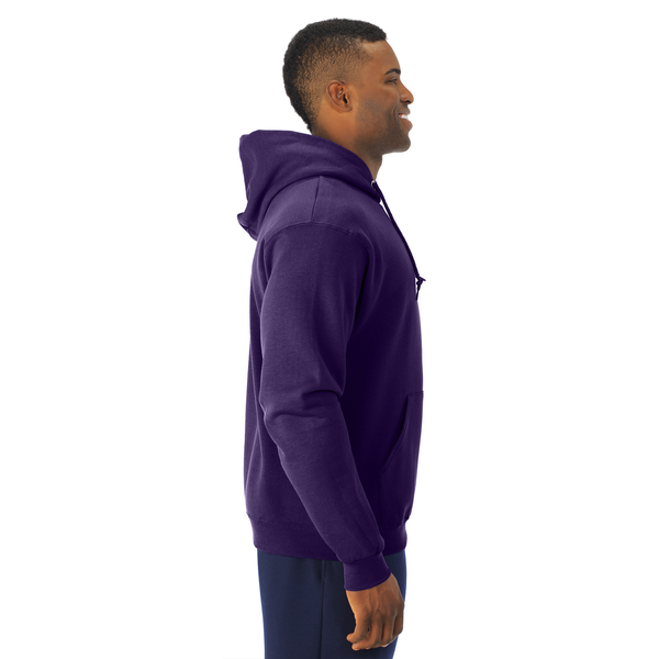 JERZEES® NuBlend® Kanga Unisex Hoodie