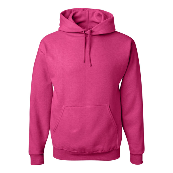 JERZEES® NuBlend® Kanga Unisex Hoodie