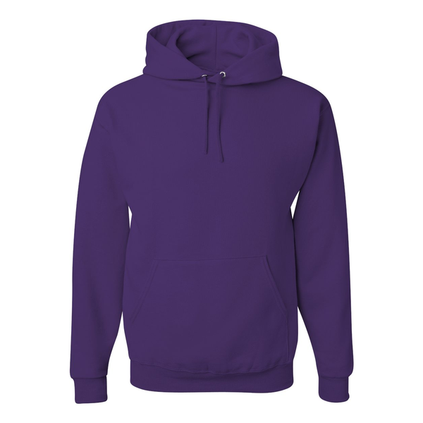 JERZEES® NuBlend® Kanga Unisex Hoodie