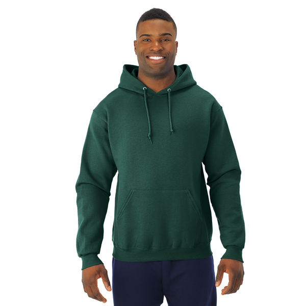 JERZEES® NuBlend® Kanga Unisex Hoodie