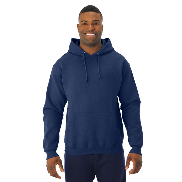 JERZEES® NuBlend® Kanga Unisex Hoodie