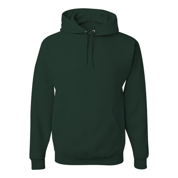 JERZEES® NuBlend® Kanga Unisex Hoodie