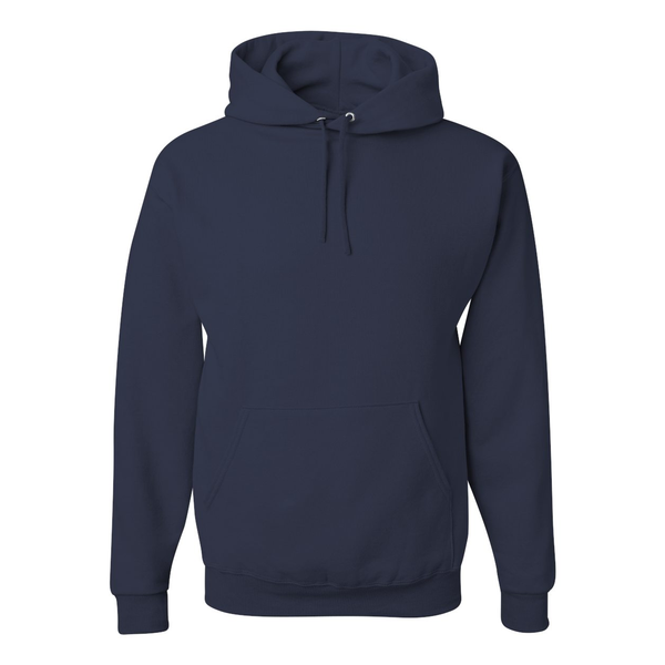 JERZEES® NuBlend® Kanga Unisex Hoodie