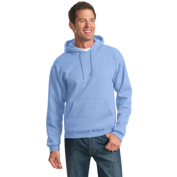 JERZEES® NuBlend® Kanga Unisex Hoodie