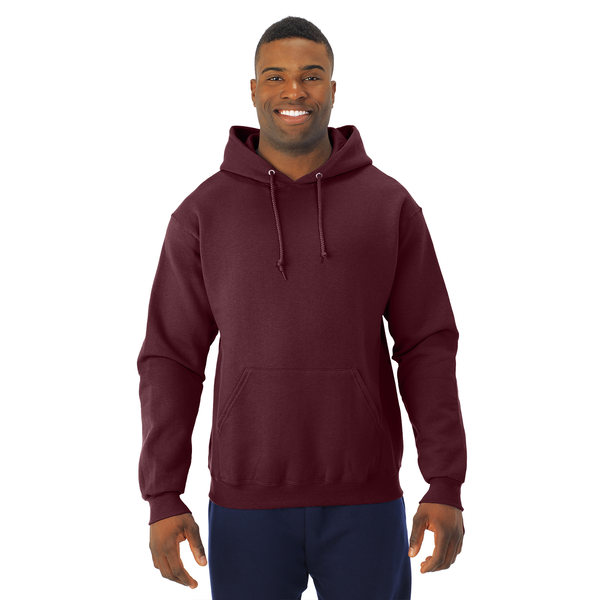 JERZEES® NuBlend® Kanga Unisex Hoodie