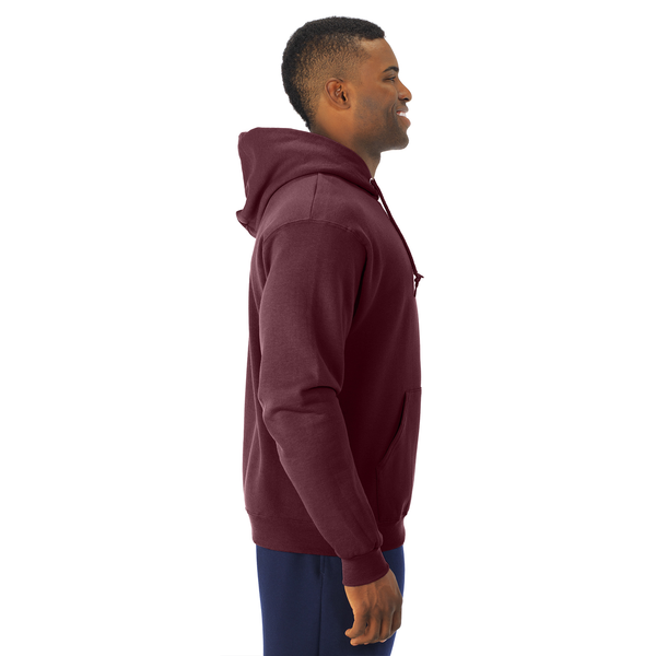 JERZEES® NuBlend® Kanga Unisex Hoodie