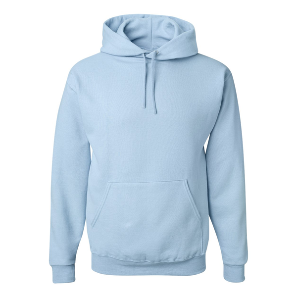 JERZEES® NuBlend® Kanga Unisex Hoodie
