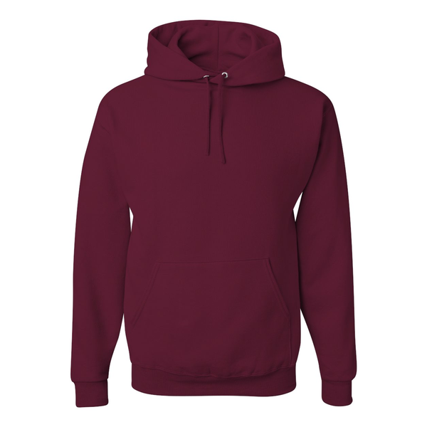 JERZEES® NuBlend® Kanga Unisex Hoodie