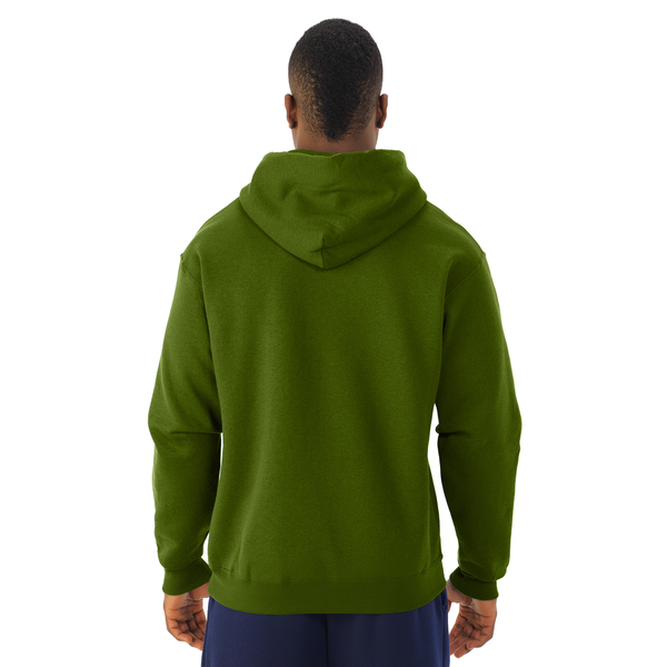 JERZEES® NuBlend® Kanga Unisex Hoodie