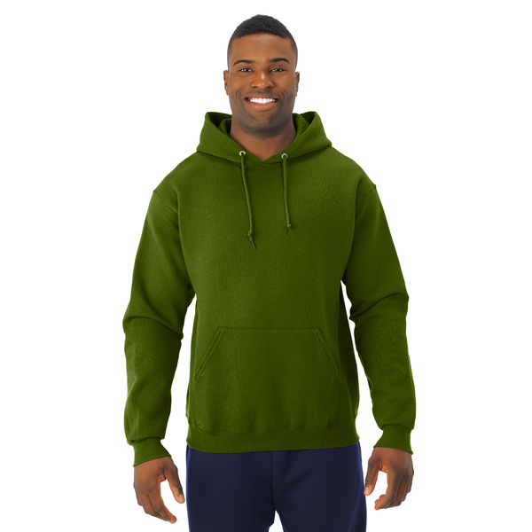 JERZEES® NuBlend® Kanga Unisex Hoodie