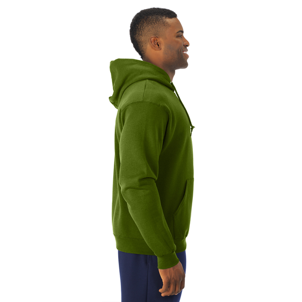 JERZEES® NuBlend® Kanga Unisex Hoodie