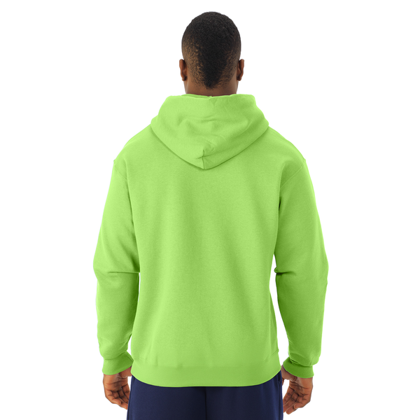 JERZEES® NuBlend® Kanga Unisex Hoodie