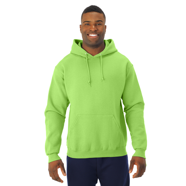 JERZEES® NuBlend® Kanga Unisex Hoodie