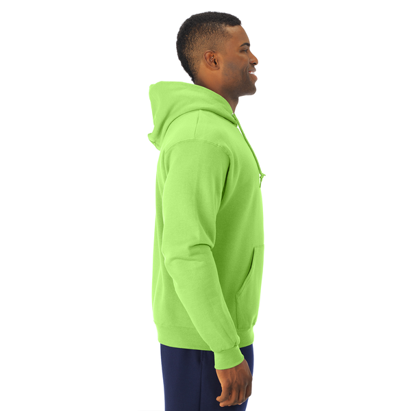 JERZEES® NuBlend® Kanga Unisex Hoodie