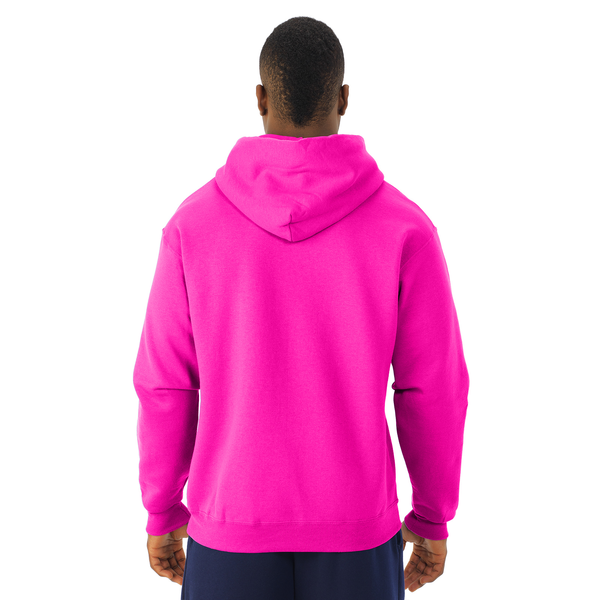JERZEES® NuBlend® Kanga Unisex Hoodie
