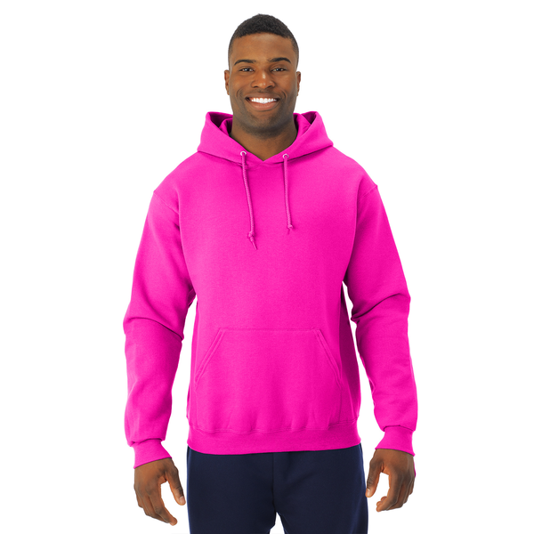 JERZEES® NuBlend® Kanga Unisex Hoodie