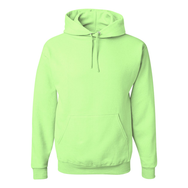JERZEES® NuBlend® Kanga Unisex Hoodie