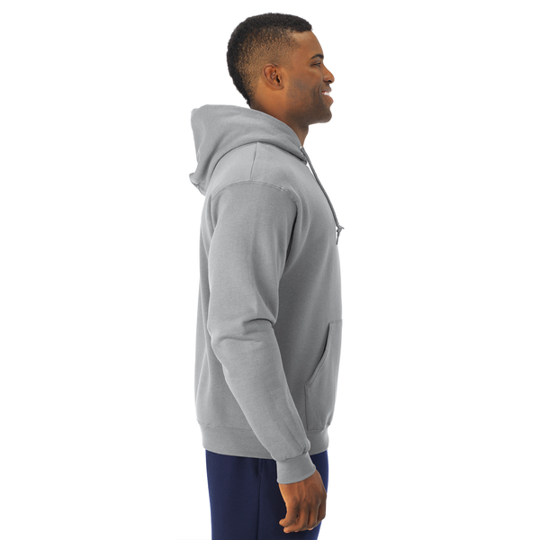 JERZEES® NuBlend® Kanga Unisex Hoodie