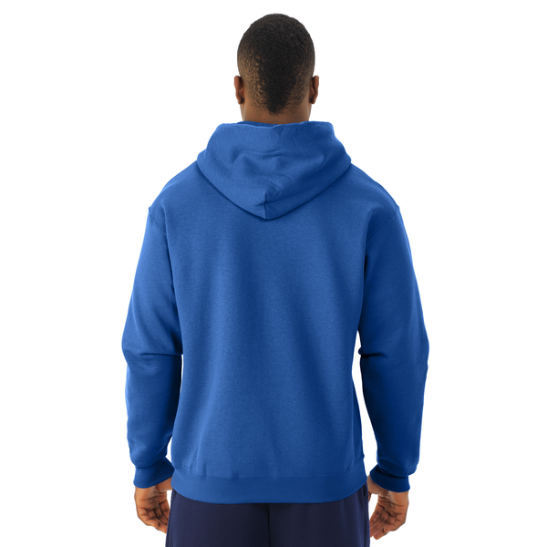 JERZEES® NuBlend® Kanga Unisex Hoodie