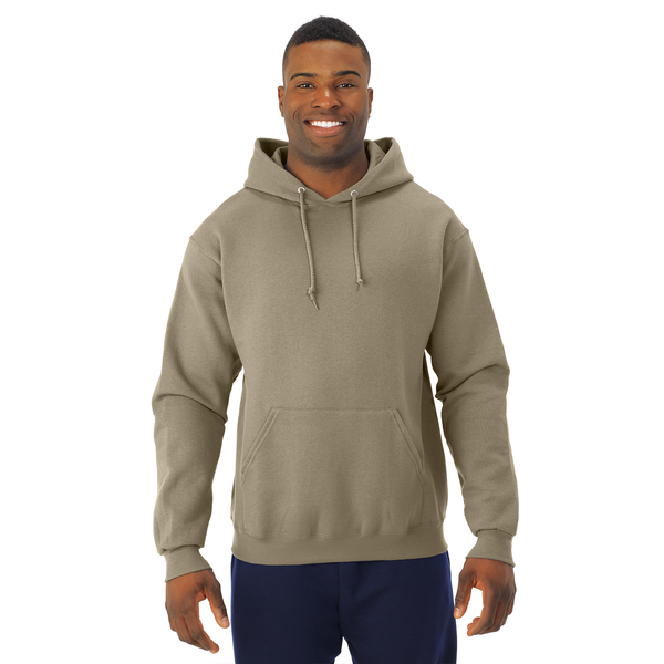 JERZEES® NuBlend® Kanga Unisex Hoodie