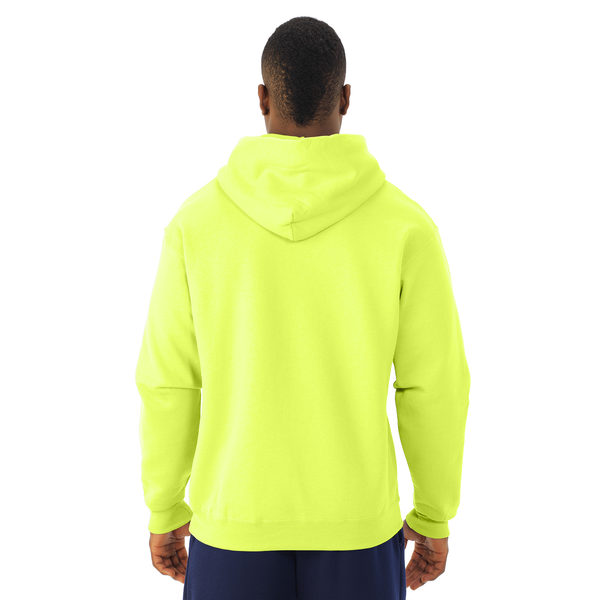 JERZEES® NuBlend® Kanga Unisex Hoodie
