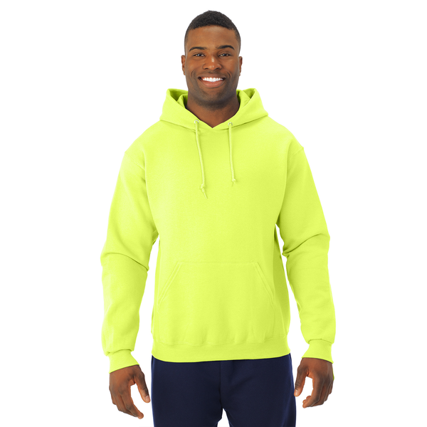 JERZEES® NuBlend® Kanga Unisex Hoodie