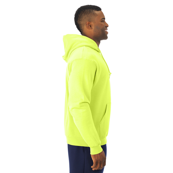 JERZEES® NuBlend® Kanga Unisex Hoodie