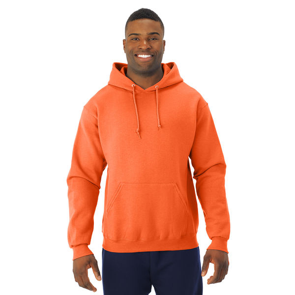 JERZEES® NuBlend® Kanga Unisex Hoodie