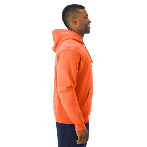 JERZEES® NuBlend® Kanga Unisex Hoodie