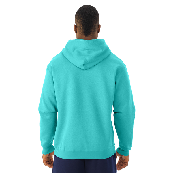 JERZEES® NuBlend® Kanga Unisex Hoodie