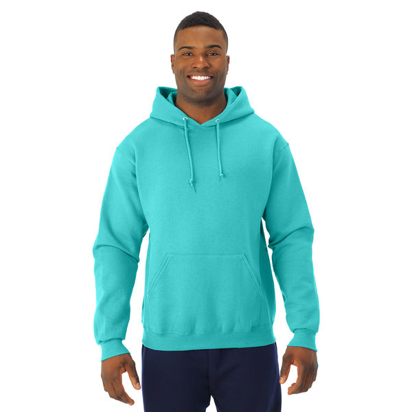JERZEES® NuBlend® Kanga Unisex Hoodie