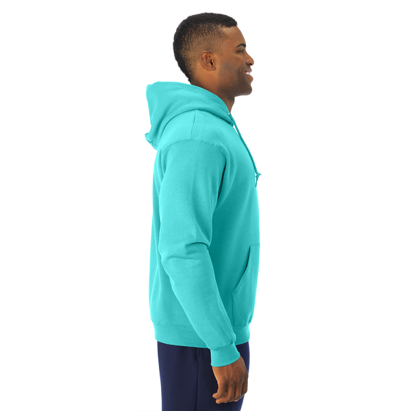 JERZEES® NuBlend® Kanga Unisex Hoodie