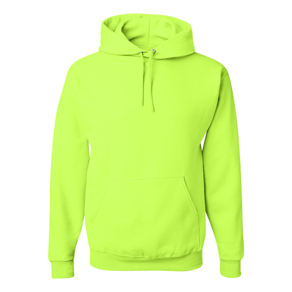 JERZEES® NuBlend® Kanga Unisex Hoodie