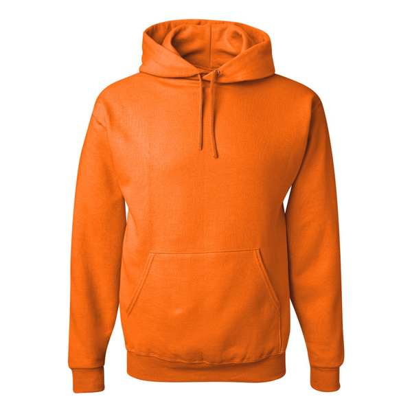JERZEES® NuBlend® Kanga Unisex Hoodie