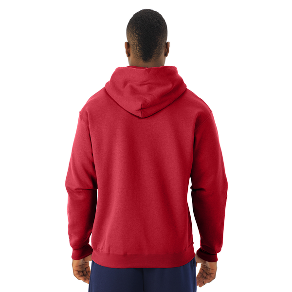 JERZEES® NuBlend® Kanga Unisex Hoodie