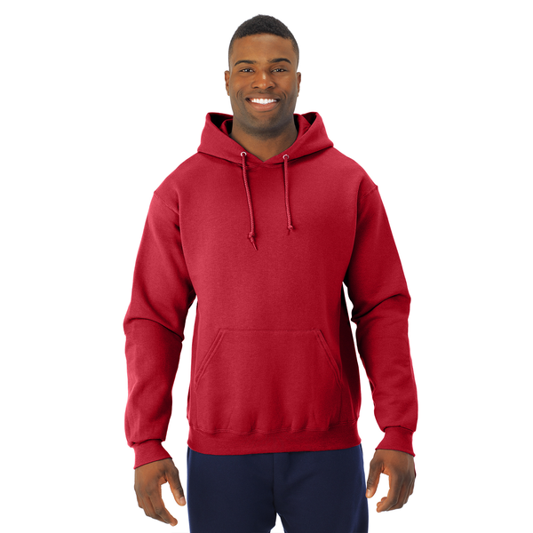 JERZEES® NuBlend® Kanga Unisex Hoodie
