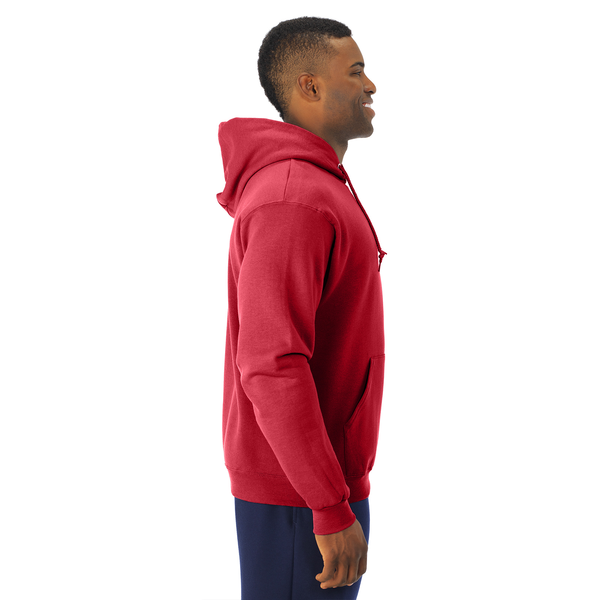 JERZEES® NuBlend® Kanga Unisex Hoodie