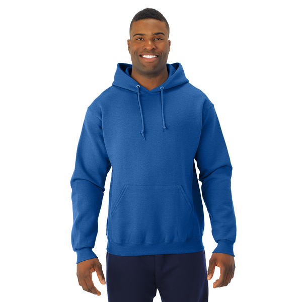 JERZEES® NuBlend® Kanga Unisex Hoodie