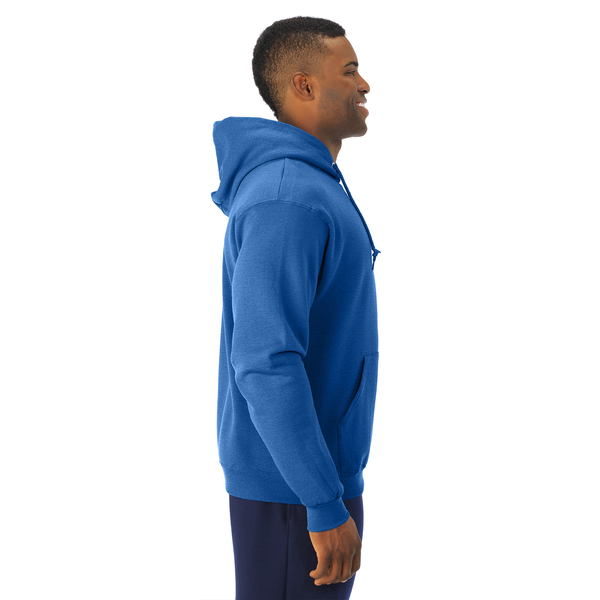 JERZEES® NuBlend® Kanga Unisex Hoodie
