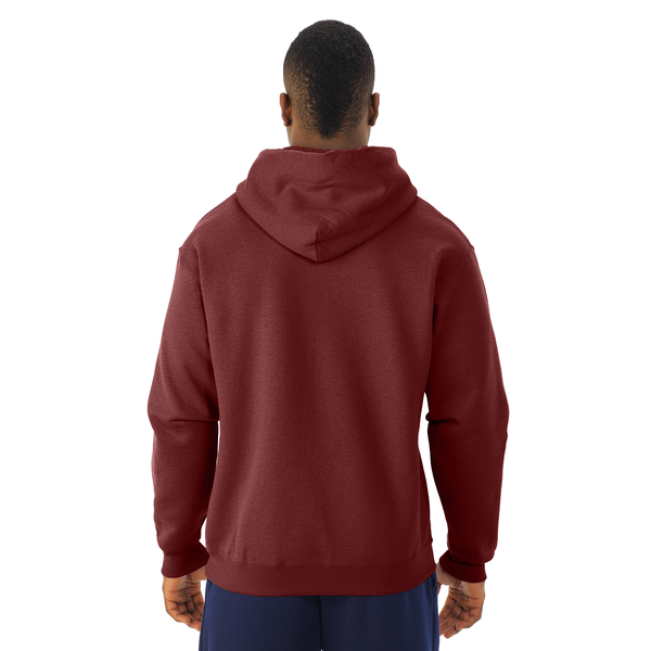 JERZEES® NuBlend® Kanga Unisex Hoodie
